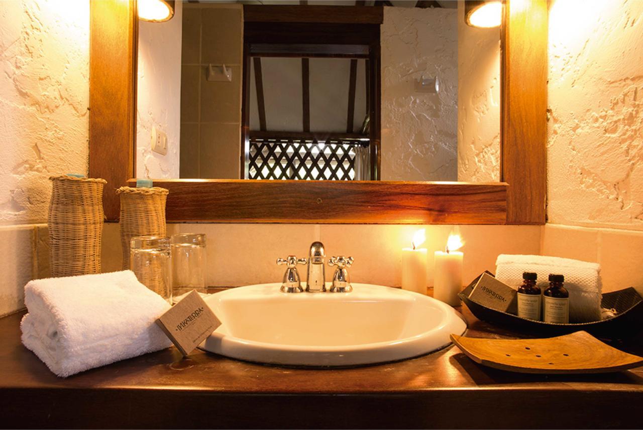 Inkaterra Hacienda Concepcion Villa Puerto Maldonado Eksteriør bilde