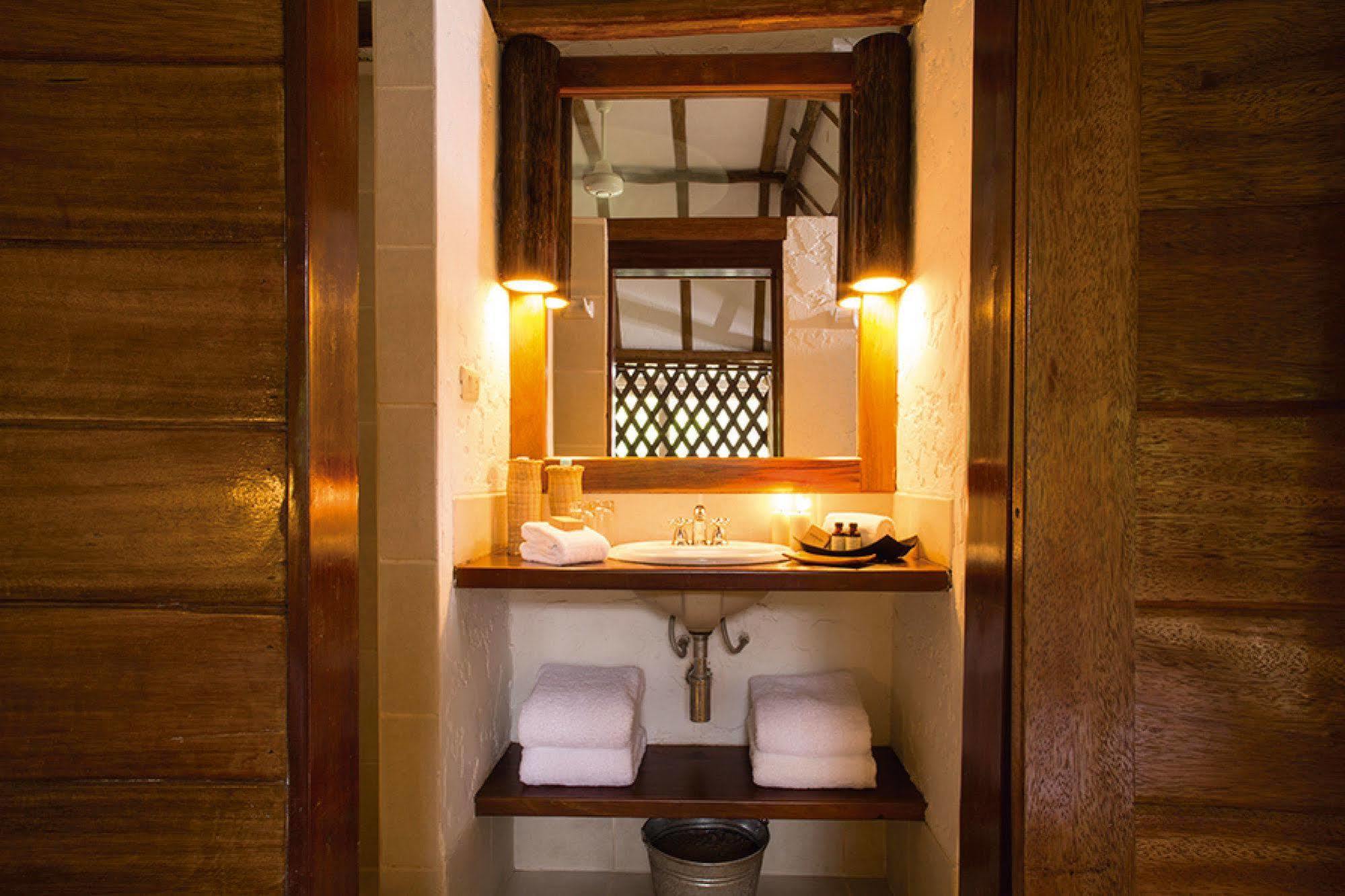 Inkaterra Hacienda Concepcion Villa Puerto Maldonado Eksteriør bilde