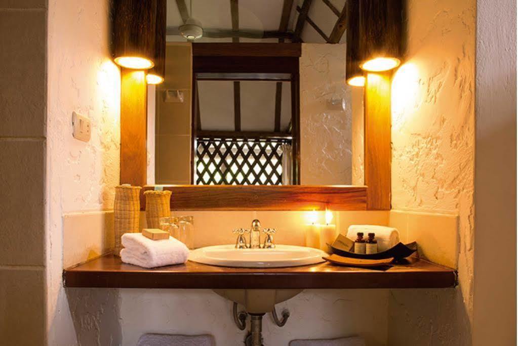 Inkaterra Hacienda Concepcion Villa Puerto Maldonado Eksteriør bilde