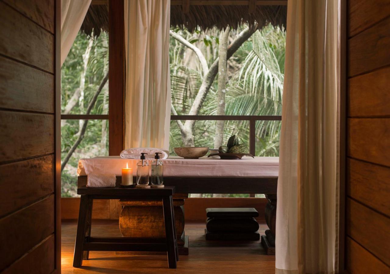 Inkaterra Hacienda Concepcion Villa Puerto Maldonado Eksteriør bilde